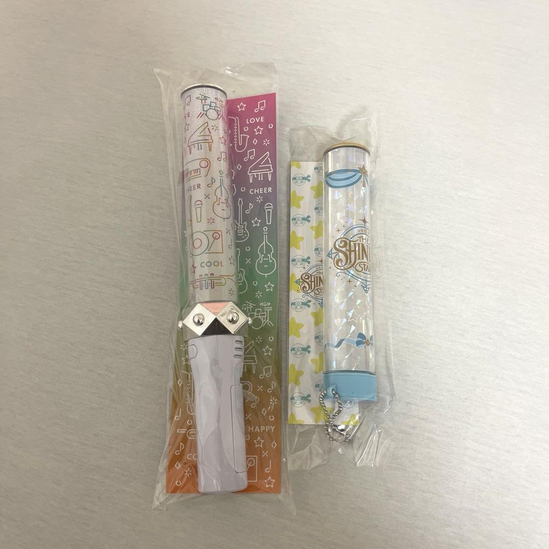 【新品24時間以内発送】少年忍者 ペンライト1本 付け替えペンライトトップ1本 Amazon.co.jp: 少年忍者ペンライトトップ Z : おもちゃ